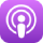 Apple podcasts